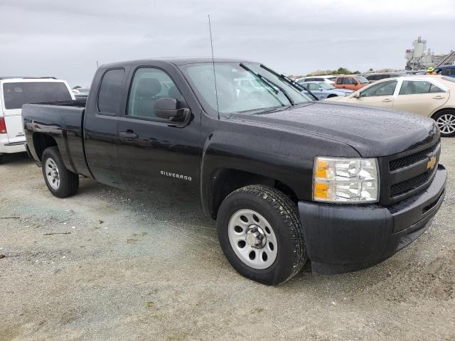 Photo 3 VIN: 1GCRCPEX7CZ122867 - CHEVROLET SILVERADO 