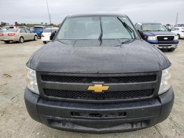 Photo 4 VIN: 1GCRCPEX7CZ122867 - CHEVROLET SILVERADO 