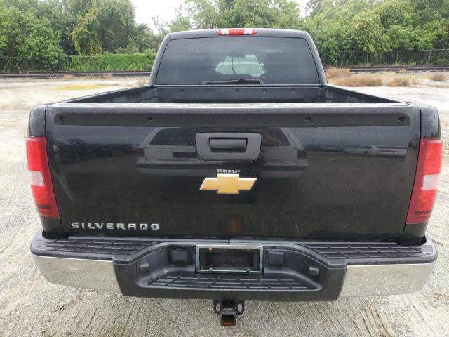 Photo 5 VIN: 1GCRCPEX7CZ122867 - CHEVROLET SILVERADO 