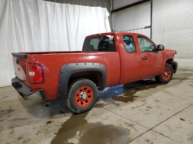 Photo 2 VIN: 1GCRCPEX7DZ144465 - CHEVROLET SILVERADO 