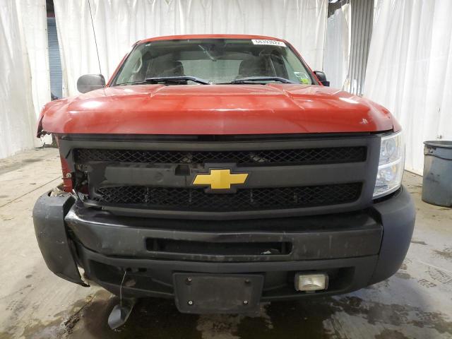 Photo 4 VIN: 1GCRCPEX7DZ144465 - CHEVROLET SILVERADO 