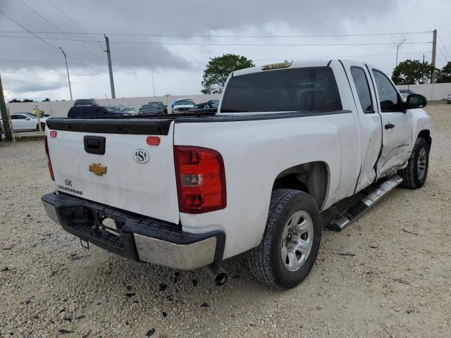 Photo 3 VIN: 1GCRCPEX7DZ390903 - CHEVROLET SILVERADO 