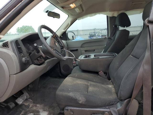 Photo 4 VIN: 1GCRCPEX7DZ390903 - CHEVROLET SILVERADO 