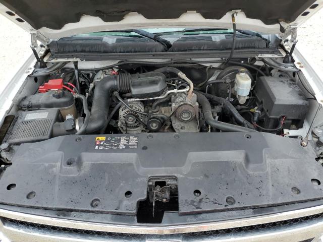 Photo 6 VIN: 1GCRCPEX7DZ390903 - CHEVROLET SILVERADO 