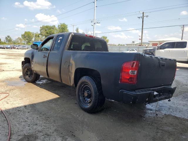 Photo 1 VIN: 1GCRCPEX8BZ140437 - CHEVROLET SILVERADO 