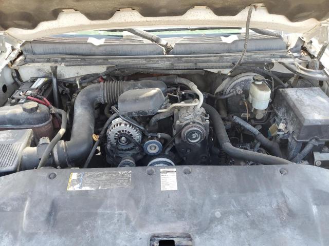 Photo 10 VIN: 1GCRCPEX8BZ140437 - CHEVROLET SILVERADO 