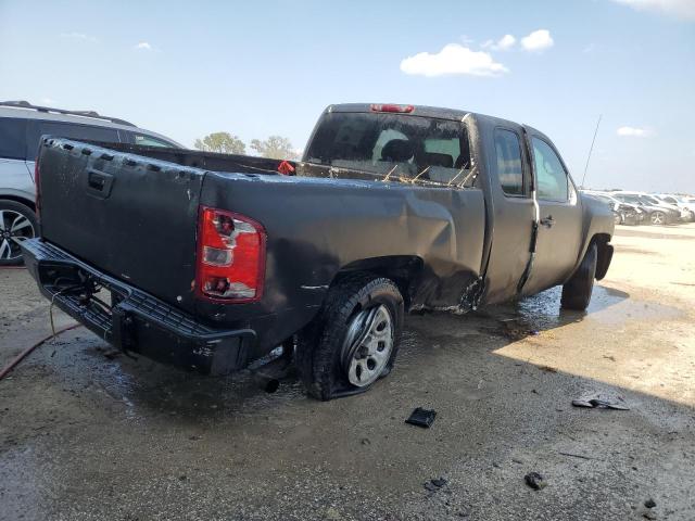 Photo 2 VIN: 1GCRCPEX8BZ140437 - CHEVROLET SILVERADO 