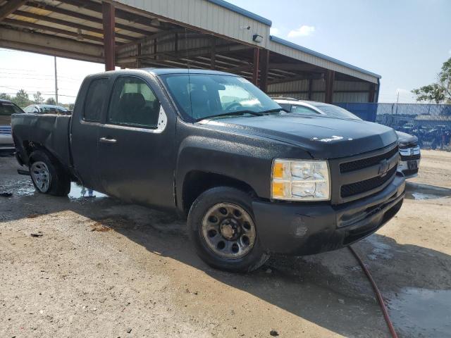 Photo 3 VIN: 1GCRCPEX8BZ140437 - CHEVROLET SILVERADO 