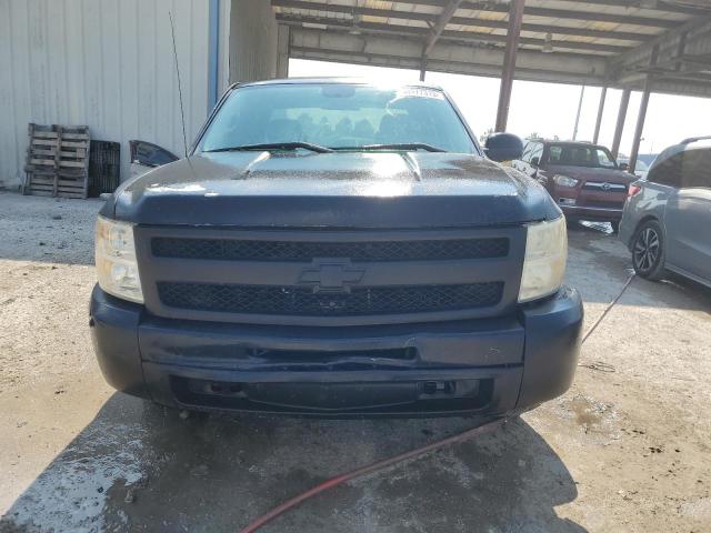 Photo 4 VIN: 1GCRCPEX8BZ140437 - CHEVROLET SILVERADO 