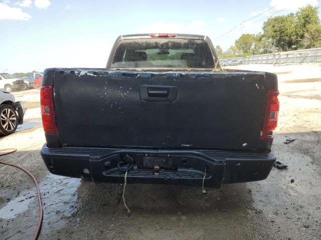 Photo 5 VIN: 1GCRCPEX8BZ140437 - CHEVROLET SILVERADO 