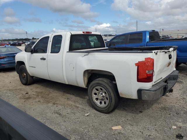 Photo 1 VIN: 1GCRCPEX8CZ124806 - CHEVROLET SILVERADO 