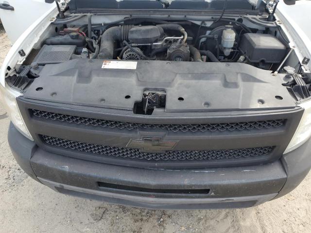 Photo 10 VIN: 1GCRCPEX8CZ124806 - CHEVROLET SILVERADO 