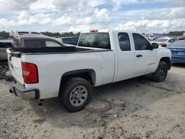 Photo 2 VIN: 1GCRCPEX8CZ124806 - CHEVROLET SILVERADO 