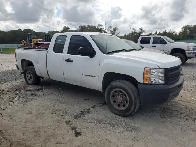 Photo 3 VIN: 1GCRCPEX8CZ124806 - CHEVROLET SILVERADO 