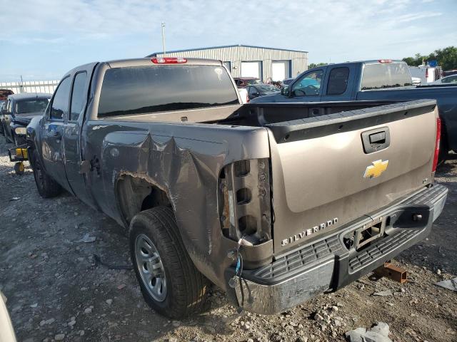 Photo 1 VIN: 1GCRCPEX8CZ185363 - CHEVROLET SILVERADO 