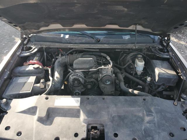 Photo 10 VIN: 1GCRCPEX8CZ185363 - CHEVROLET SILVERADO 