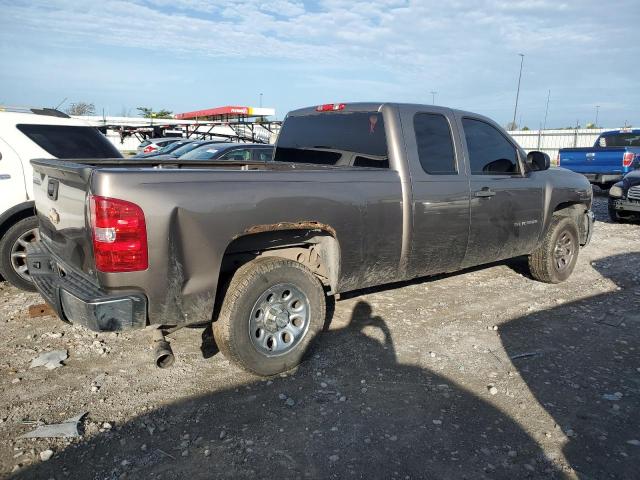 Photo 2 VIN: 1GCRCPEX8CZ185363 - CHEVROLET SILVERADO 