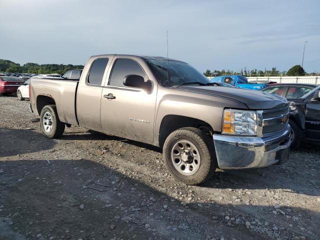 Photo 3 VIN: 1GCRCPEX8CZ185363 - CHEVROLET SILVERADO 