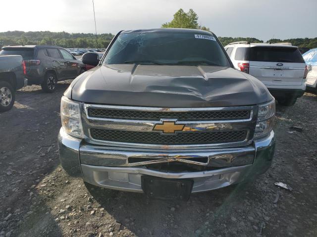 Photo 4 VIN: 1GCRCPEX8CZ185363 - CHEVROLET SILVERADO 