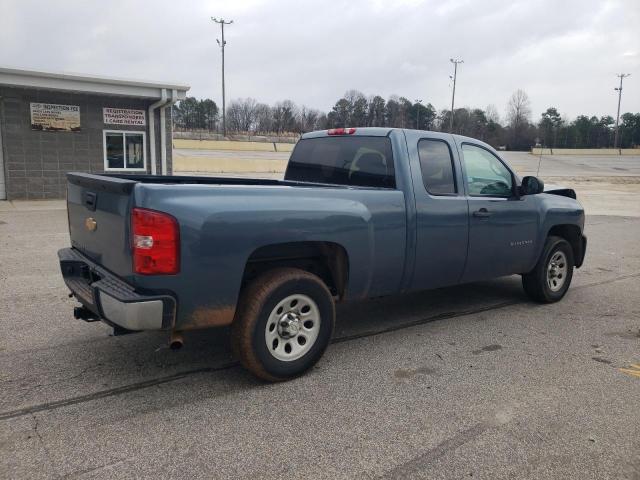 Photo 2 VIN: 1GCRCPEX8CZ252138 - CHEVROLET SILVERADO 