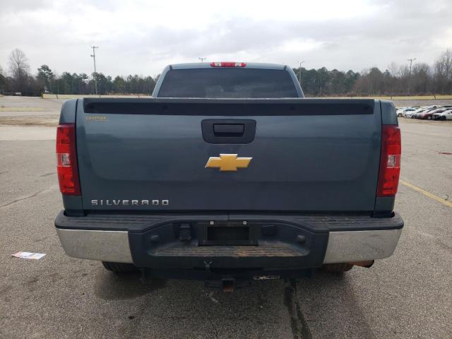 Photo 5 VIN: 1GCRCPEX8CZ252138 - CHEVROLET SILVERADO 