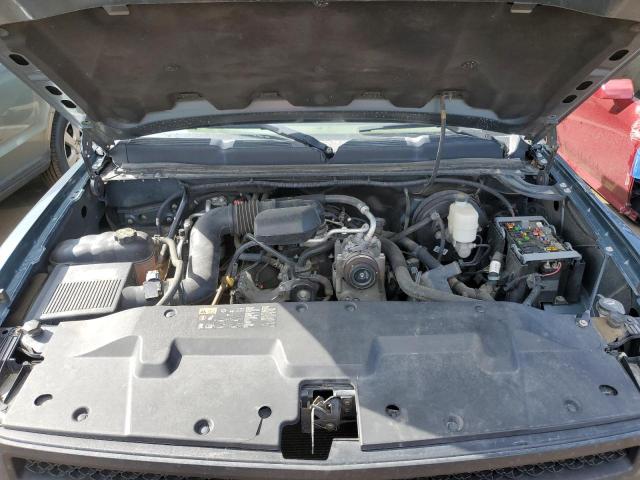 Photo 10 VIN: 1GCRCPEX8DZ316826 - CHEVROLET ALL MODELS 