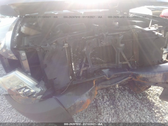 Photo 5 VIN: 1GCRCPEX9BZ142178 - CHEVROLET SILVERADO 1500 