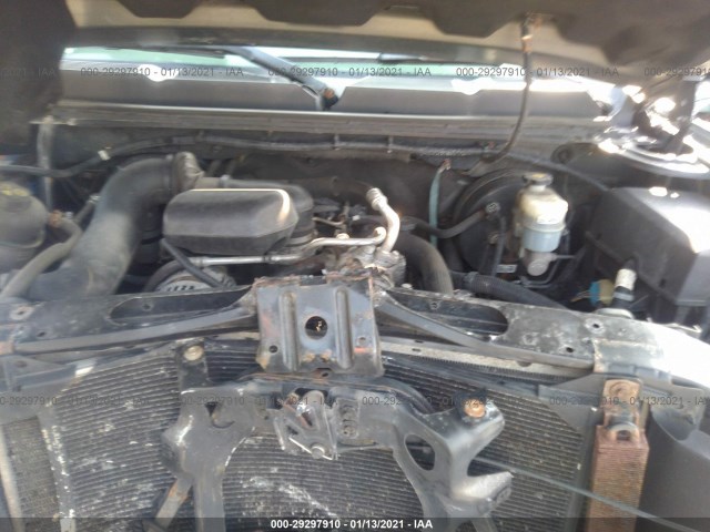 Photo 9 VIN: 1GCRCPEX9BZ142178 - CHEVROLET SILVERADO 1500 