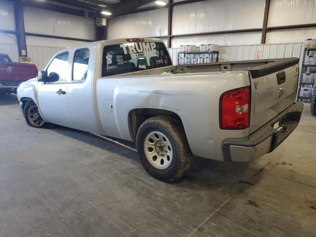 Photo 1 VIN: 1GCRCPEX9BZ253930 - CHEVROLET SILVERADO 