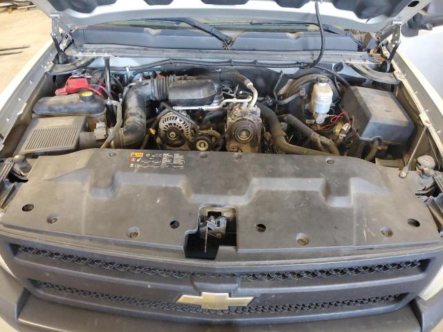 Photo 10 VIN: 1GCRCPEX9BZ253930 - CHEVROLET SILVERADO 