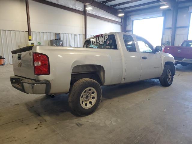 Photo 2 VIN: 1GCRCPEX9BZ253930 - CHEVROLET SILVERADO 