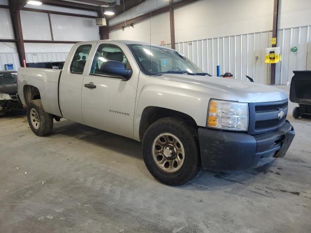 Photo 3 VIN: 1GCRCPEX9BZ253930 - CHEVROLET SILVERADO 