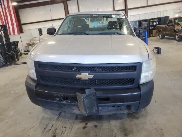 Photo 4 VIN: 1GCRCPEX9BZ253930 - CHEVROLET SILVERADO 