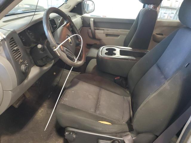 Photo 6 VIN: 1GCRCPEX9BZ253930 - CHEVROLET SILVERADO 