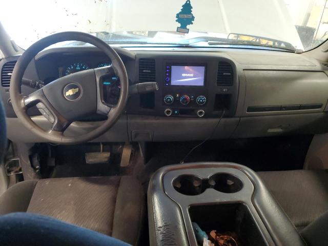 Photo 7 VIN: 1GCRCPEX9BZ253930 - CHEVROLET SILVERADO 