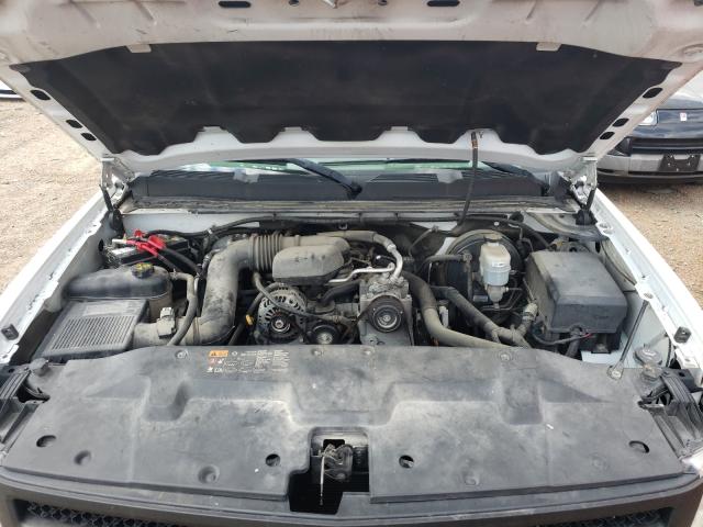 Photo 6 VIN: 1GCRCPEX9BZ415572 - CHEVROLET SILVERADO 