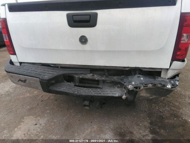 Photo 5 VIN: 1GCRCPEX9DZ103366 - CHEVROLET SILVERADO 1500 