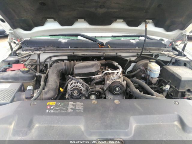 Photo 9 VIN: 1GCRCPEX9DZ103366 - CHEVROLET SILVERADO 1500 