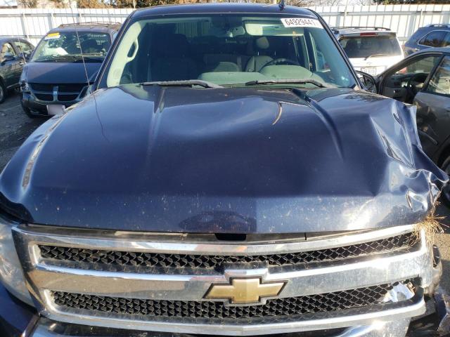 Photo 6 VIN: 1GCRCREA0BZ322883 - CHEVROLET SILVERADO 