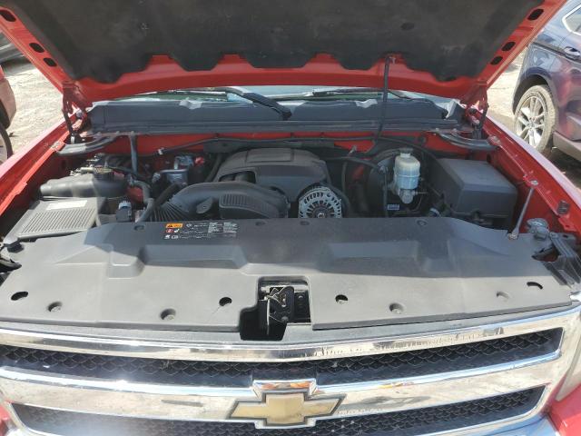 Photo 10 VIN: 1GCRCREA0BZ337304 - CHEVROLET SILVERADO 