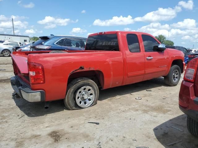 Photo 2 VIN: 1GCRCREA0BZ337304 - CHEVROLET SILVERADO 