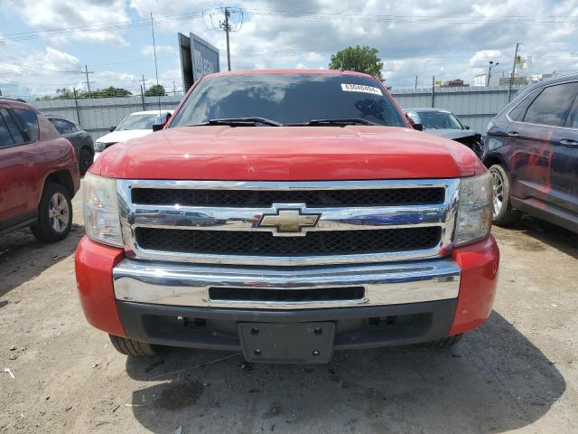 Photo 4 VIN: 1GCRCREA0BZ337304 - CHEVROLET SILVERADO 