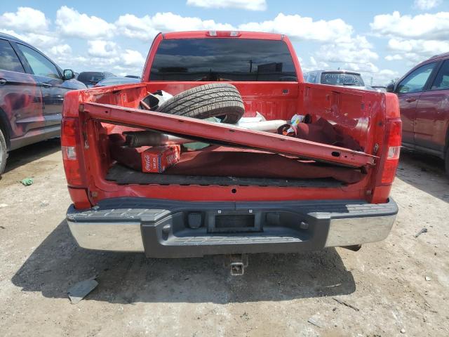 Photo 5 VIN: 1GCRCREA0BZ337304 - CHEVROLET SILVERADO 