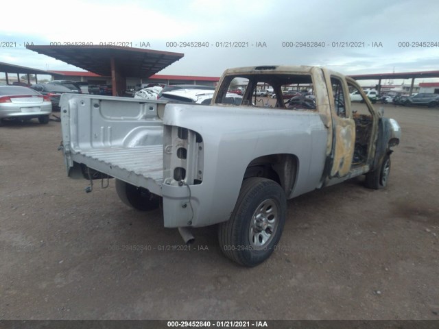 Photo 3 VIN: 1GCRCREA0DZ107359 - CHEVROLET SILVERADO 1500 