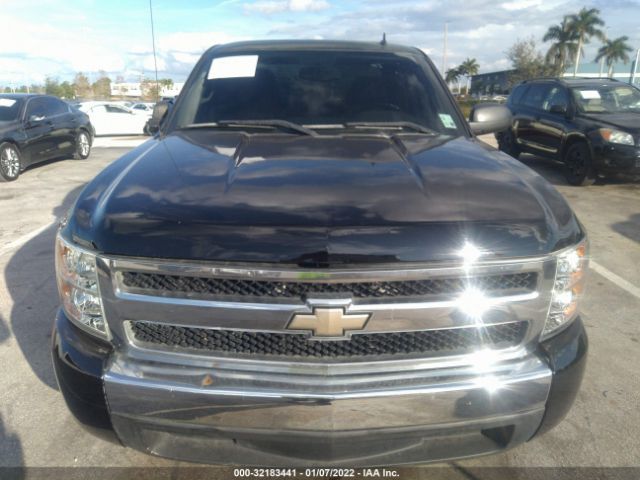 Photo 5 VIN: 1GCRCREA1BZ314338 - CHEVROLET SILVERADO 1500 