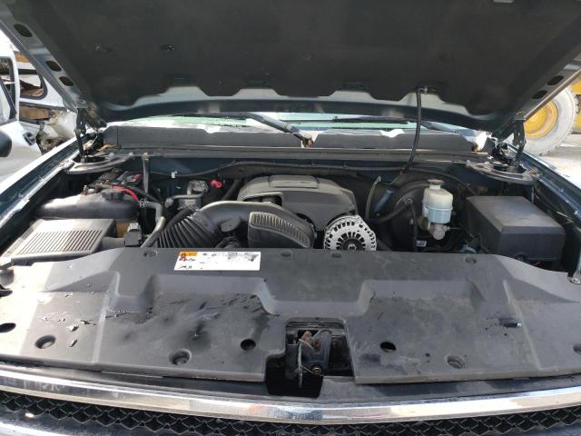 Photo 10 VIN: 1GCRCREA1BZ461565 - CHEVROLET SILVERADO 