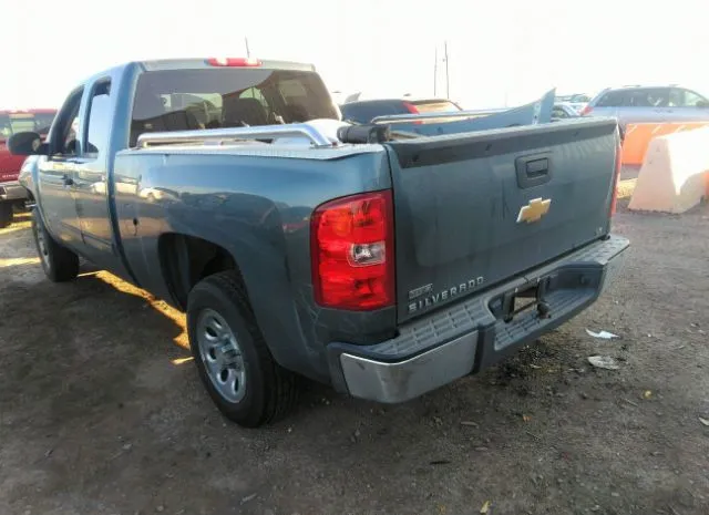 Photo 2 VIN: 1GCRCREA1CZ268706 - CHEVROLET SILVERADO 1500 