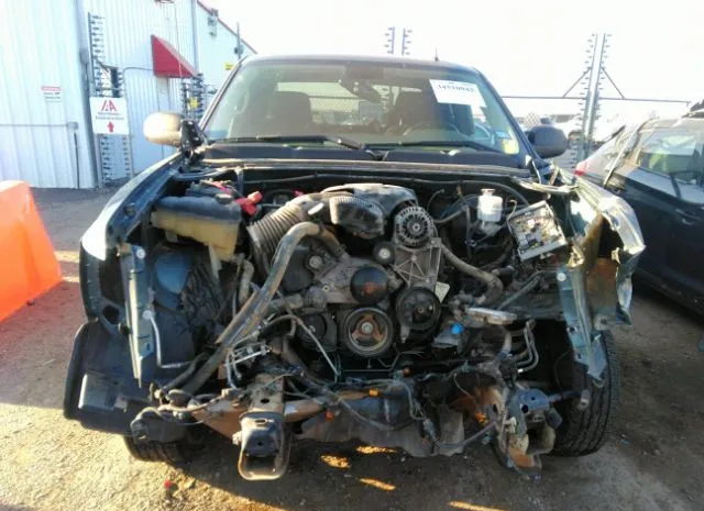 Photo 5 VIN: 1GCRCREA1CZ268706 - CHEVROLET SILVERADO 1500 