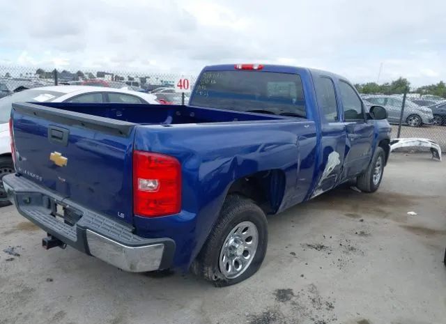 Photo 3 VIN: 1GCRCREA1DZ125854 - CHEVROLET SILVERADO 