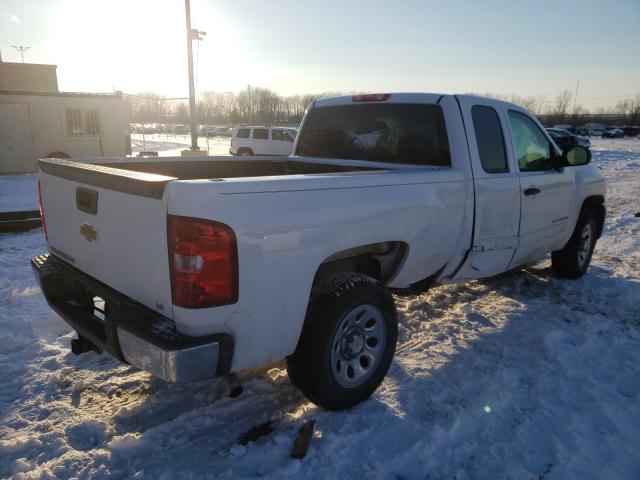 Photo 3 VIN: 1GCRCREA1DZ388927 - CHEVROLET SILVERADO 